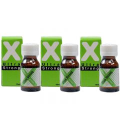 3 Pack - Ultra Strong Aroma - 15ml Super Strength 