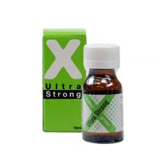 15ml - Ultra Strong Aroma - Super Strength