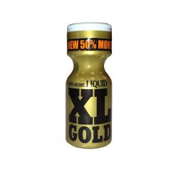 15ml - XL Liquid Gold Aroma 