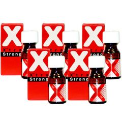 5 Pack - Xtra Strong Aroma - 15ml Super Strength 