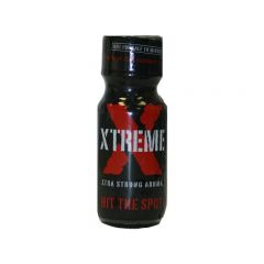 25ml - Xtreme Aroma - Super Strength