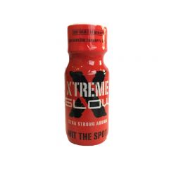1 Bottle -Xtreme Glow Aroma - 22ml Super Strength