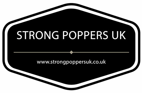 Strong Poppers UK