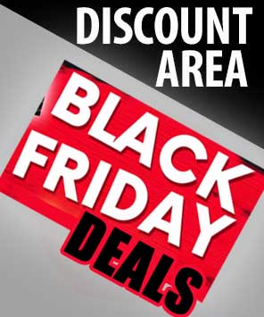 Black Friday uk Poppers