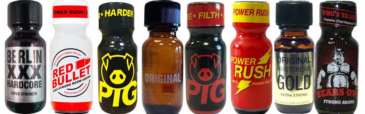 wholesale poppers