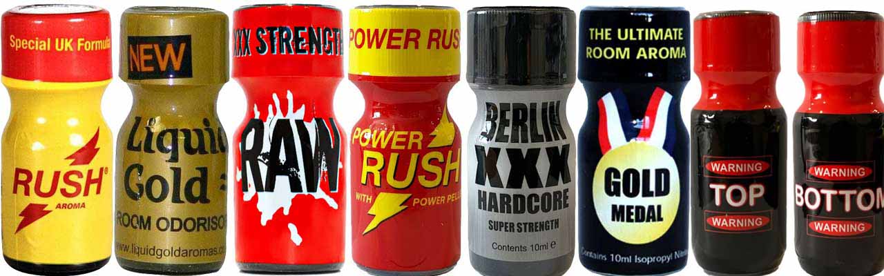 wholesale poppers UK